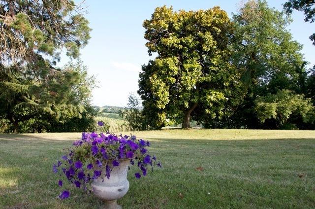 Chateau Fauchey Cadillac Bagian luar foto