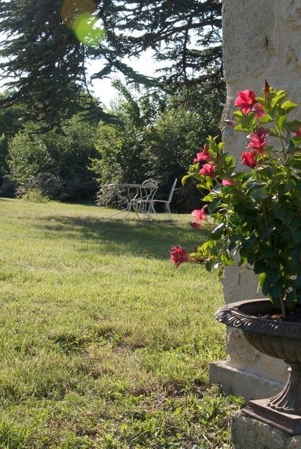 Chateau Fauchey Cadillac Bagian luar foto